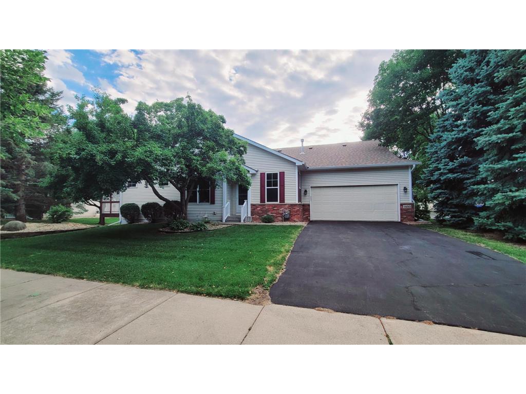 1450 131st Drive NE, Blaine, MN 55449 MLS 6242497 Edina Realty