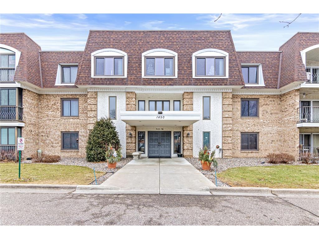 1450 Bidwell Street 203, West Saint Paul, MN, 55118 MLS 6482278