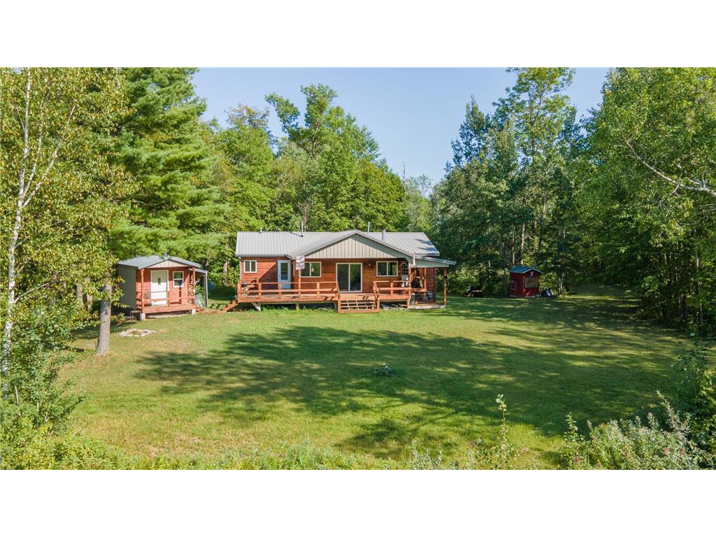 1450 Black Duck Point Drive NE Longville MN 56655 - Leech Lake 6578595 image1