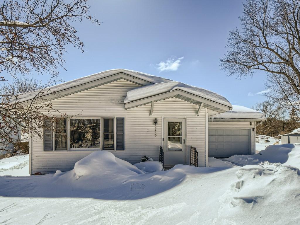 1450 Carriage Hills Drive S, Cambridge, MN, 55008 MLS 6342723