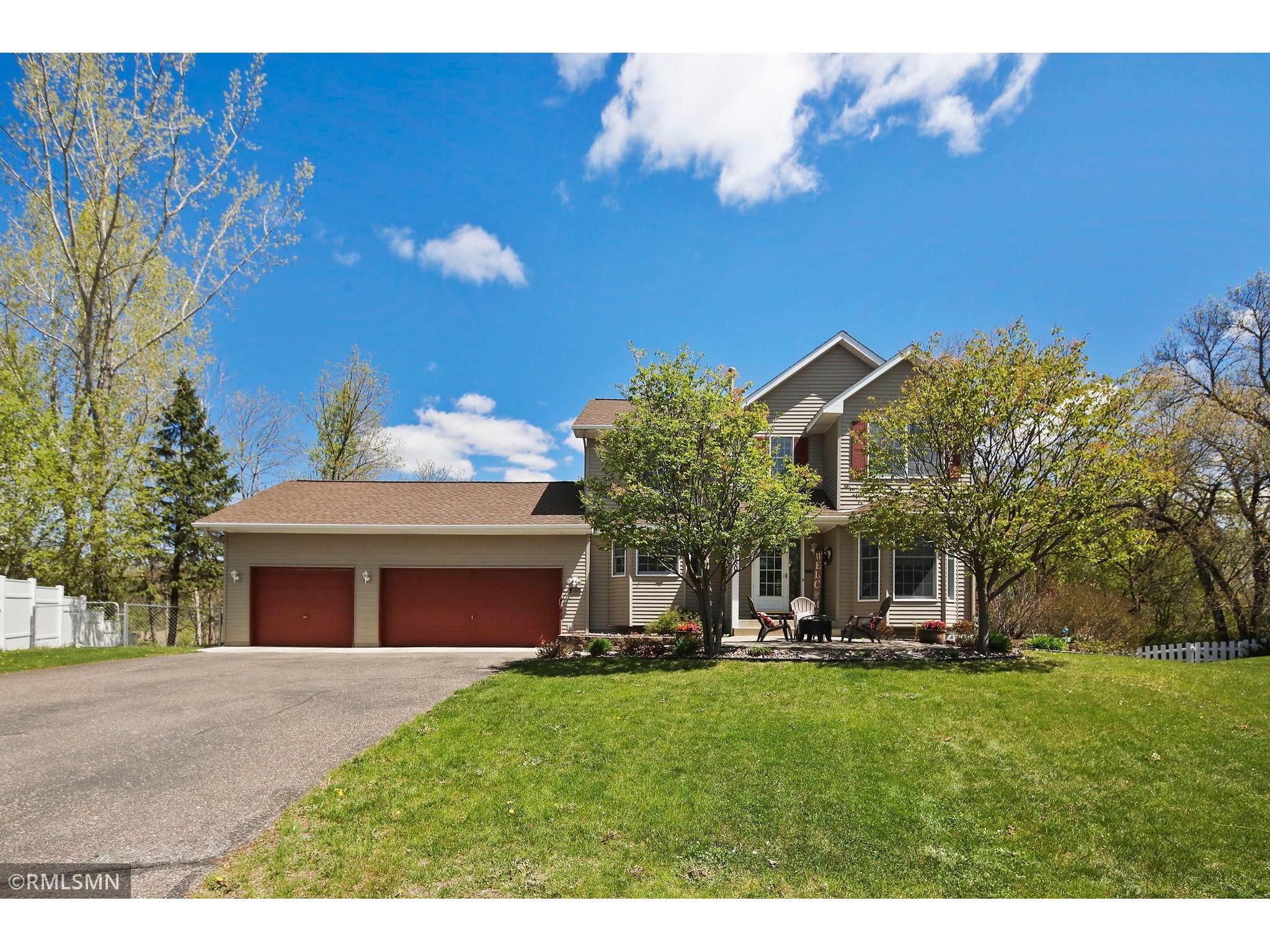 1450 Oak Ridge Circle, Monticello, MN 55362 MLS 5757095 Edina Realty