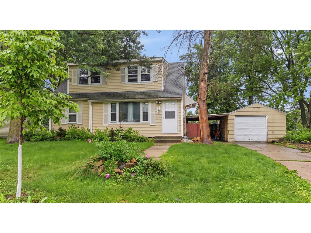1450 Sandhurst Avenue E Maplewood MN 55109 7087415 image1