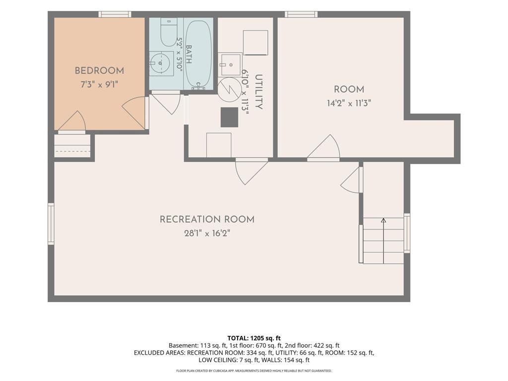1450 Sandhurst Avenue E Maplewood MN 55109 7087415 image29