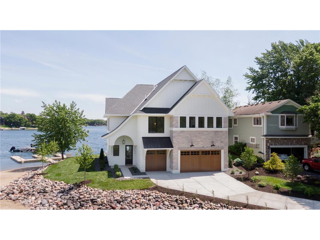 14500 Shady Beach Trail NE Prior Lake MN 55372 - Lower Prior 6537134 image1