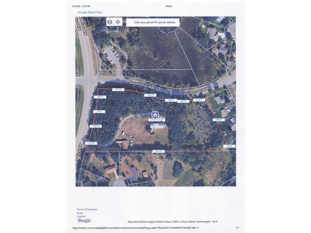 14501 Sunfish Lake Boulevard NW Ramsey MN 55303 7031224 image26