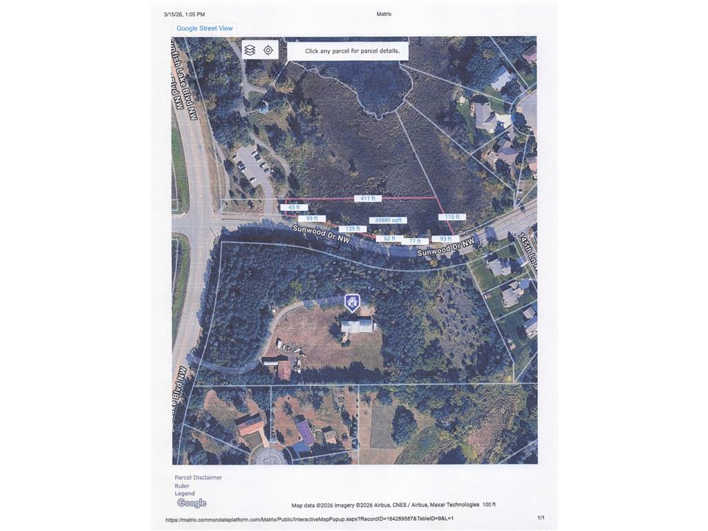 14501 Sunfish Lake Boulevard NW Ramsey MN 55303 7031224 image27