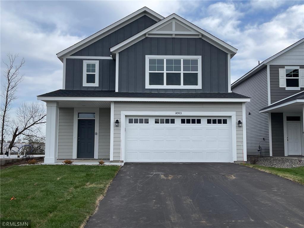 14503 Quintana Street NW Ramsey MN 55303 6448148 image1