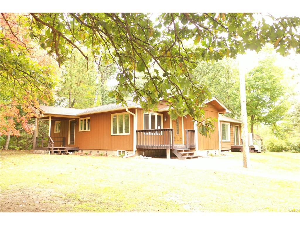 14505 County Road 1, Fifty Lakes, MN, 56448 MLS 6434578 Edina Realty