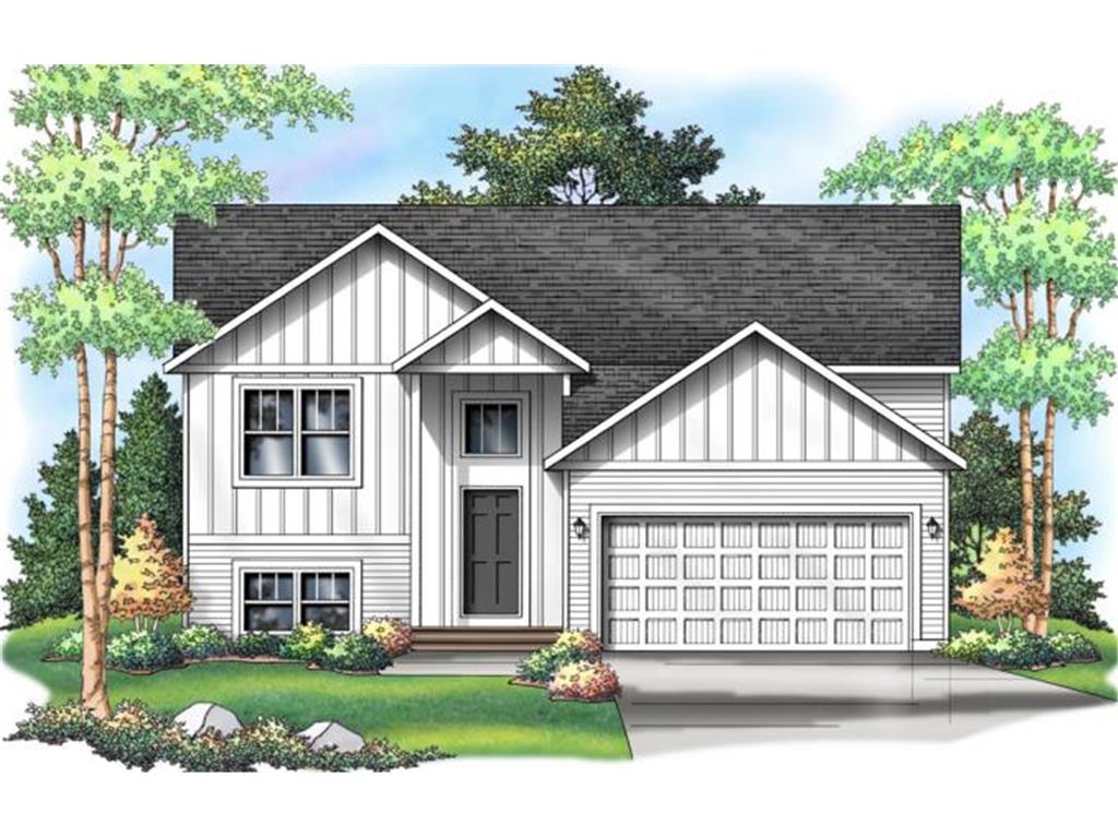 14505 Snowy Owl Street NW Ramsey MN 55303 6388615 image1