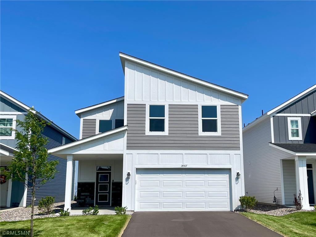 14507 Quintana Street NW Ramsey MN 55303 6568929 image1