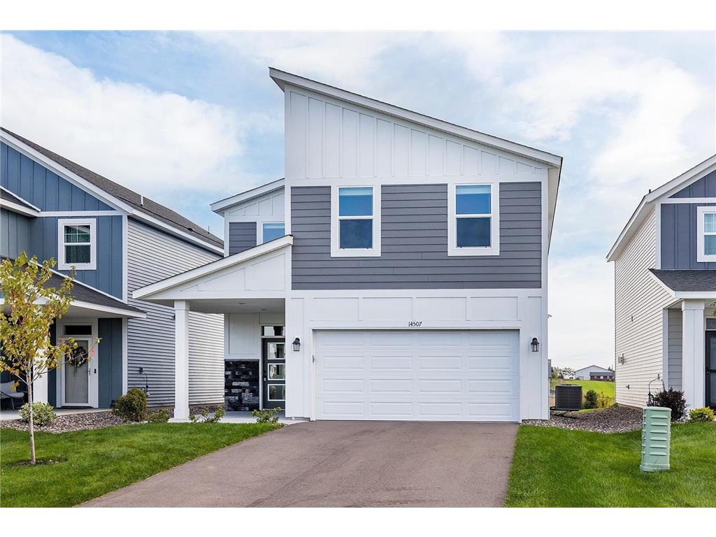 14507 Quintana Street NW Ramsey MN 55303 6808981 image1
