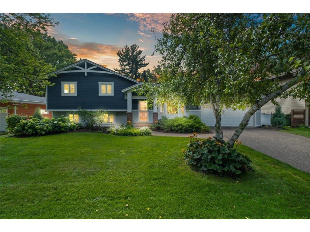 1451 18th Street NW New Brighton MN 55112 - Long Lake 6787695 image1