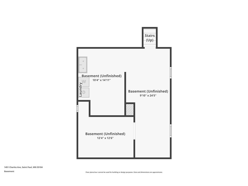 1451 Charles Avenue Saint Paul MN 55104 7042502 image40