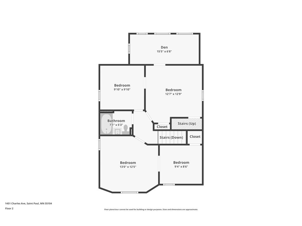 1451 Charles Avenue Saint Paul MN 55104 7042502 image41