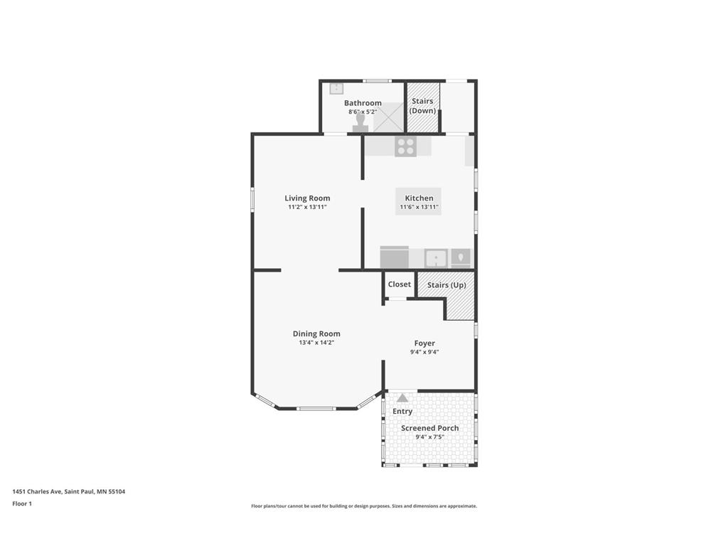 1451 Charles Avenue Saint Paul MN 55104 7042502 image43