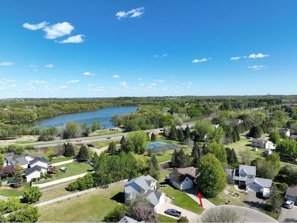 1451 Clippership Court Woodbury MN 55125 7053521 image50