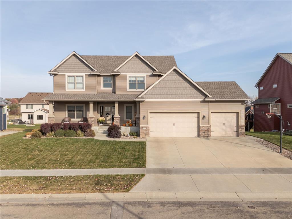 1451 Echo Ridge Street SW Rochester MN 55902 7029511 image1