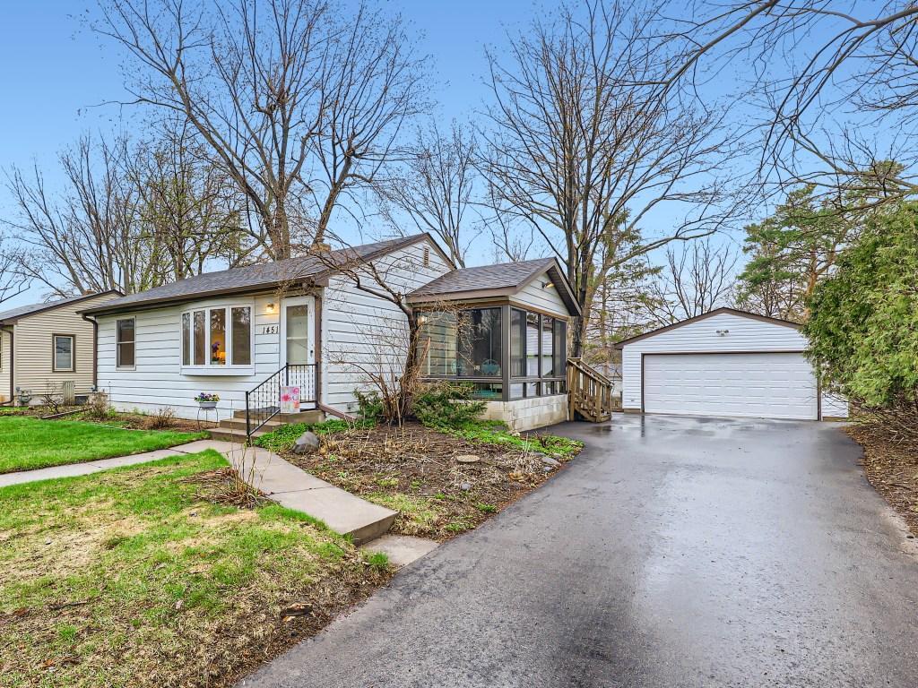 1451 Skillman Avenue E, Maplewood, MN, 55109 MLS 6360632 Edina Realty