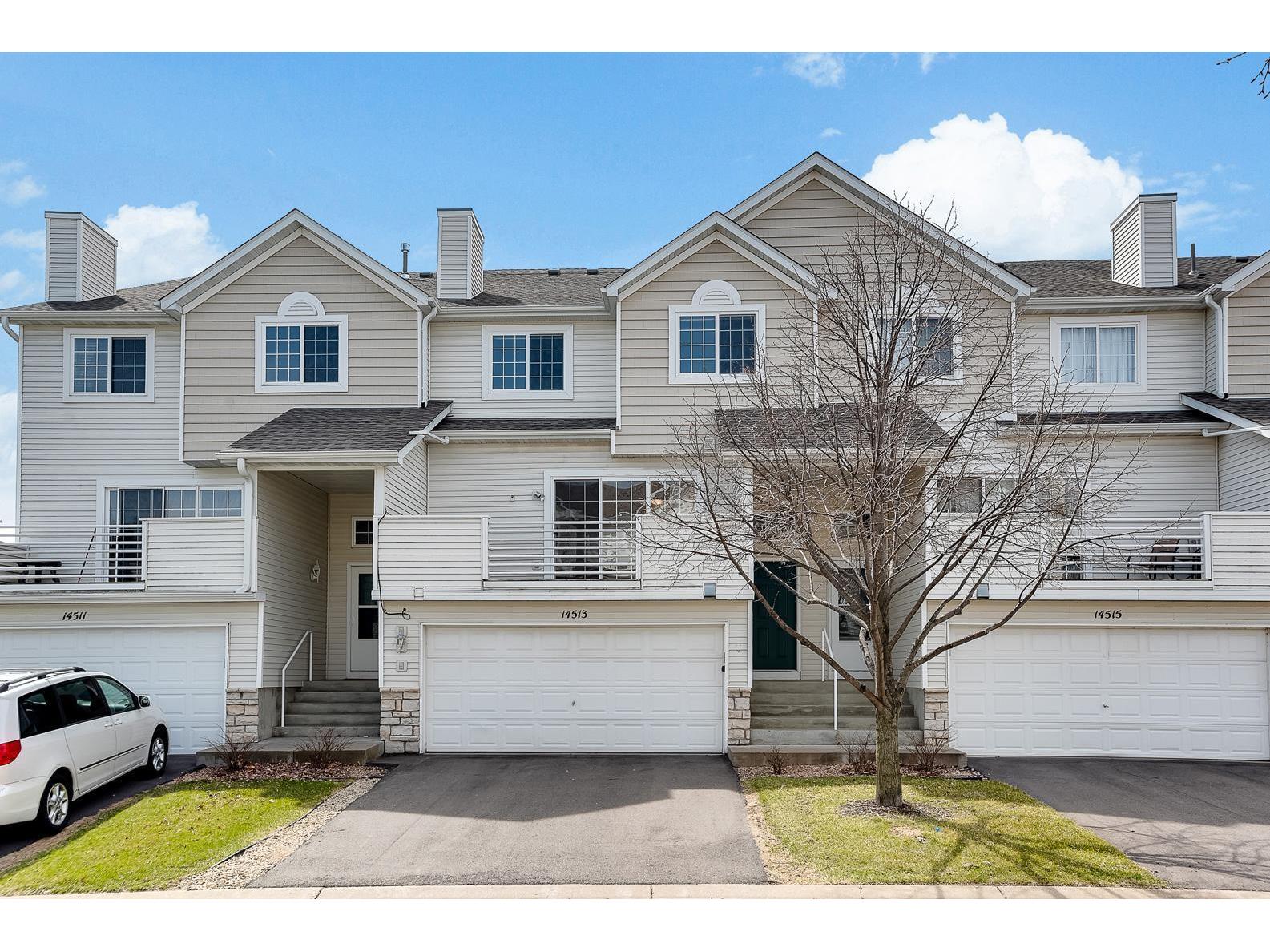 14513 Lockslie Trail, Savage, MN, 55378 MLS 5737286 Edina Realty