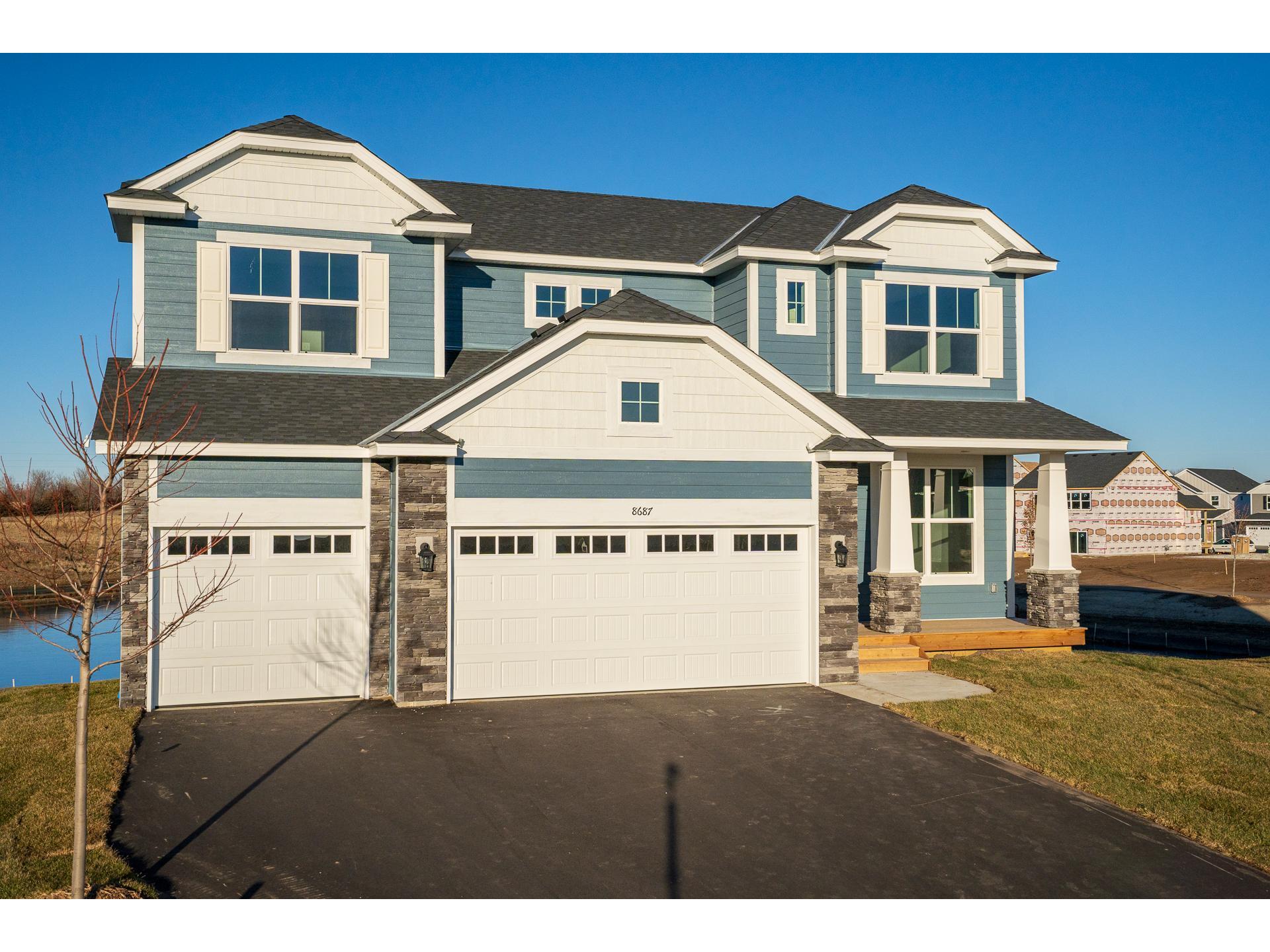 14513 Vale Street NW, Andover, MN 55304 MLS 6009416 Edina Realty