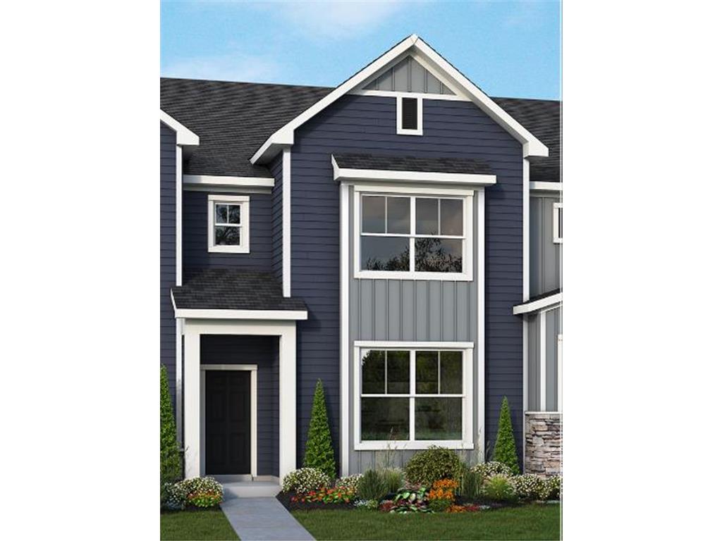 14516 Twin Lakes Circle Burnsville MN 55306 6398398 image1