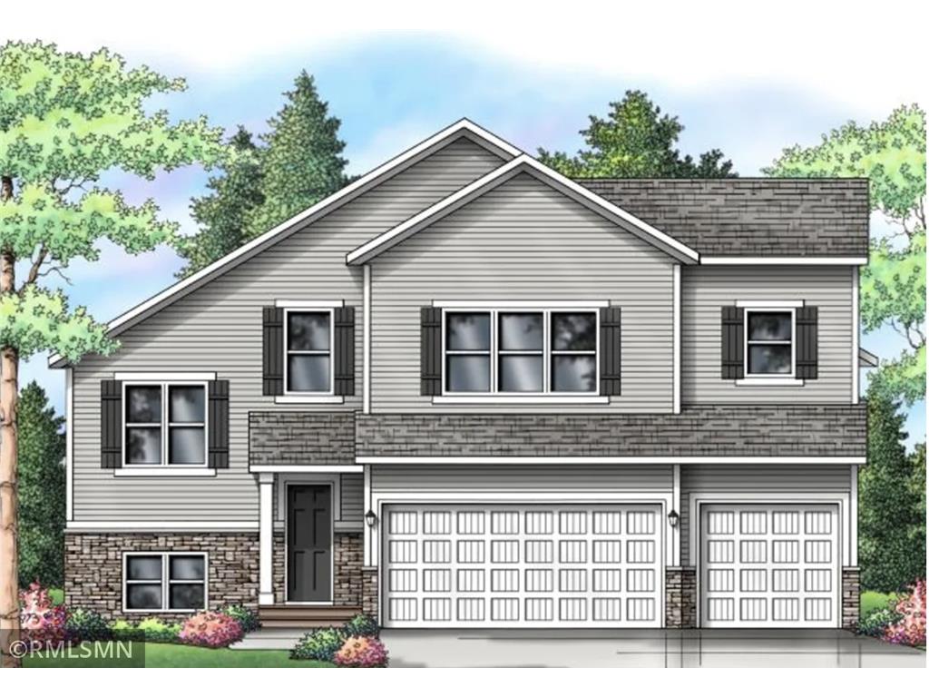14517 Snowy Owl Street NW Ramsey MN 55303 6377126 image1