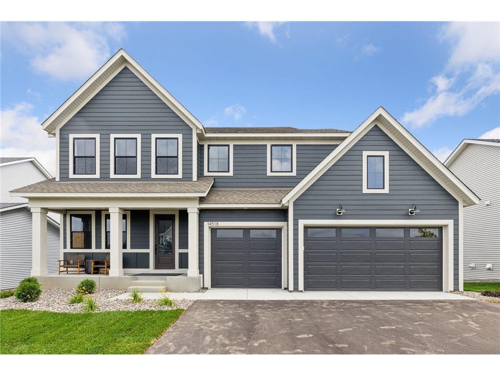 14518 Kingsview Lane Dayton MN 55327 6755450 image1