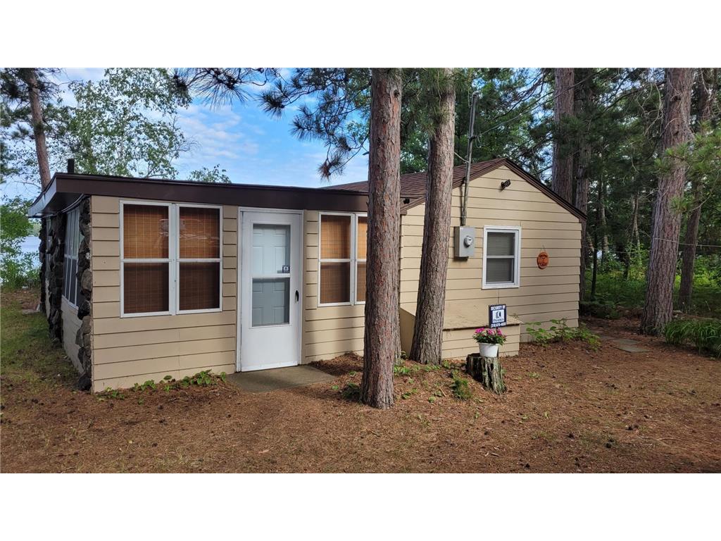1452 64th Street SW Pequot Lakes MN 56472 - Loon Lake 6560162 image1