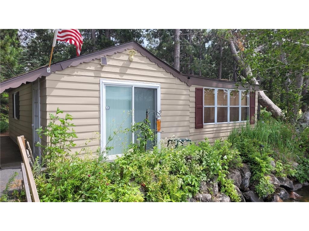 1452 64th Street SW, Pequot Lakes, MN, 56472 MLS 6560162 Edina Realty