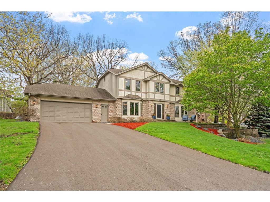 1452 Arden Oaks Drive Arden Hills MN 55112 6499078 image1