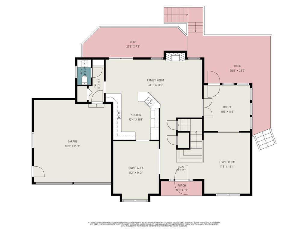 1452 Golf View Drive River Falls WI 54022 7073242 image36