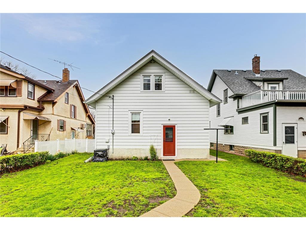 1452 Lafond Avenue, Saint Paul, MN, 55104 MLS 6518107 Edina Realty