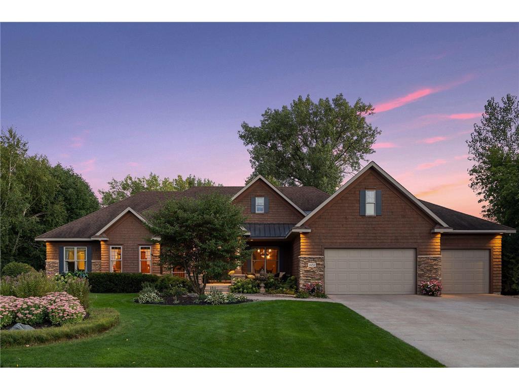 1452 Sherman Lake Road, Lino Lakes, MN, 55038 MLS 6375655 Edina Realty