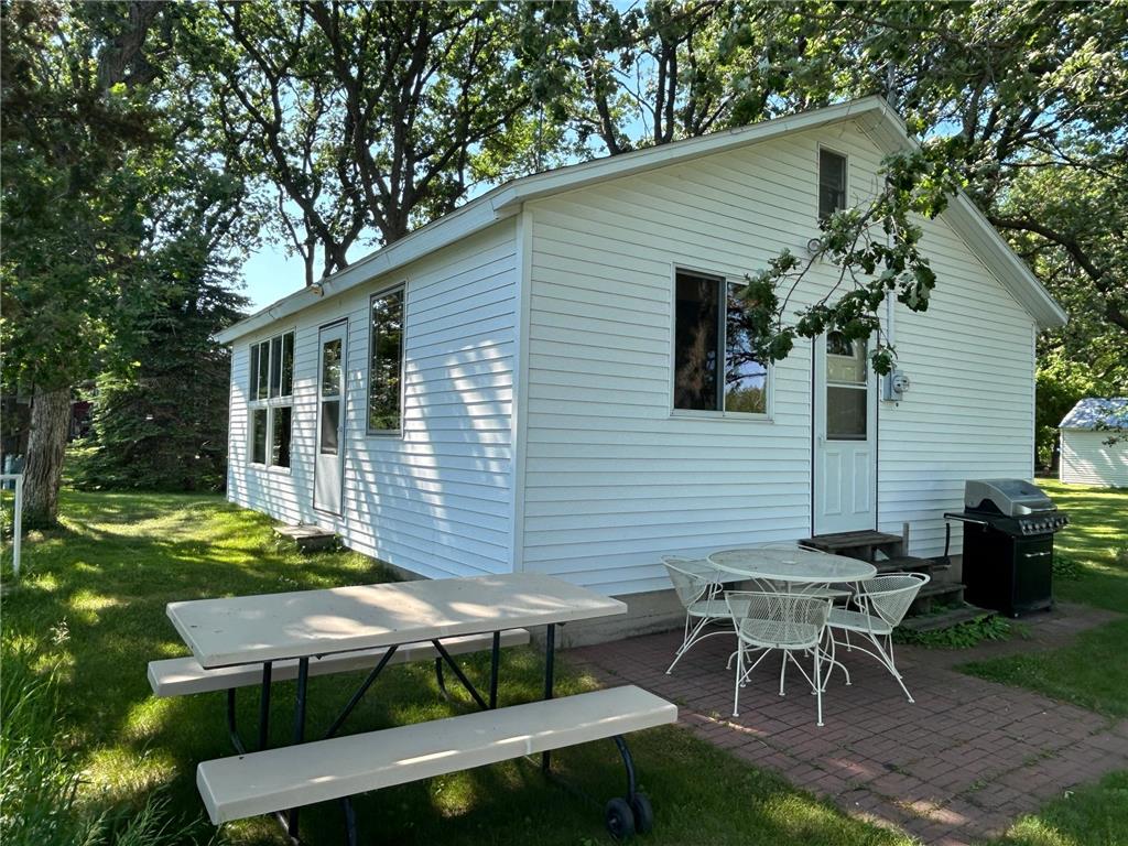 14520 Thomas Road Lake Park MN 56554 - Turtle Lake 6394883 image1