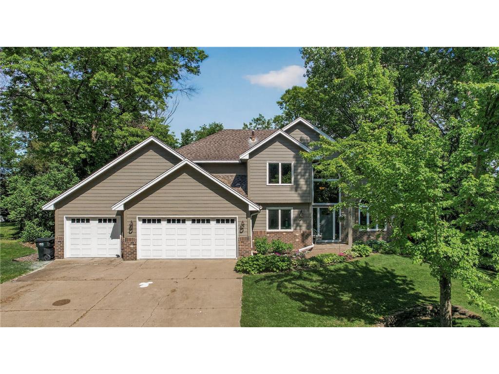 14521 Waco Street NW Ramsey MN 55303 - Rum River 7081326 image2