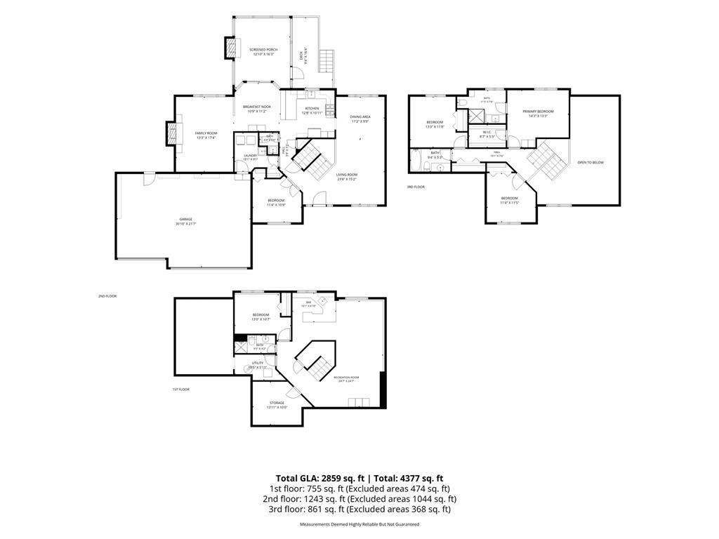 14521 Waco Street NW Ramsey MN 55303 - Rum River 7081326 image71
