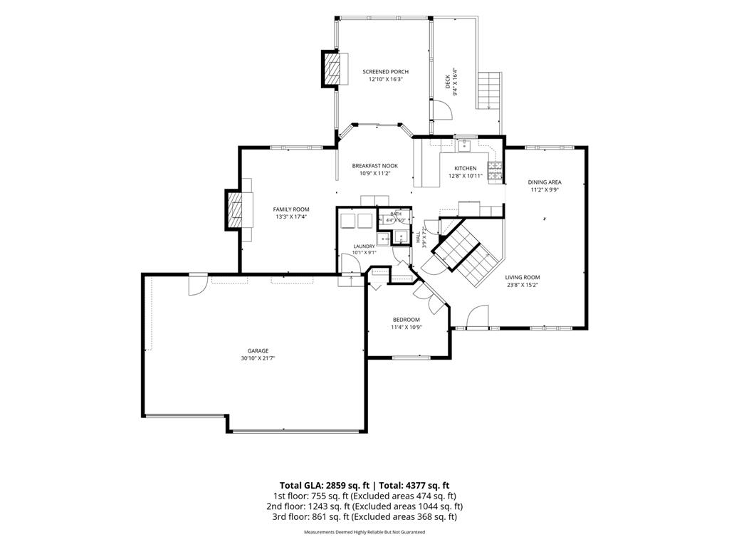 14521 Waco Street NW Ramsey MN 55303 - Rum River 7081326 image73