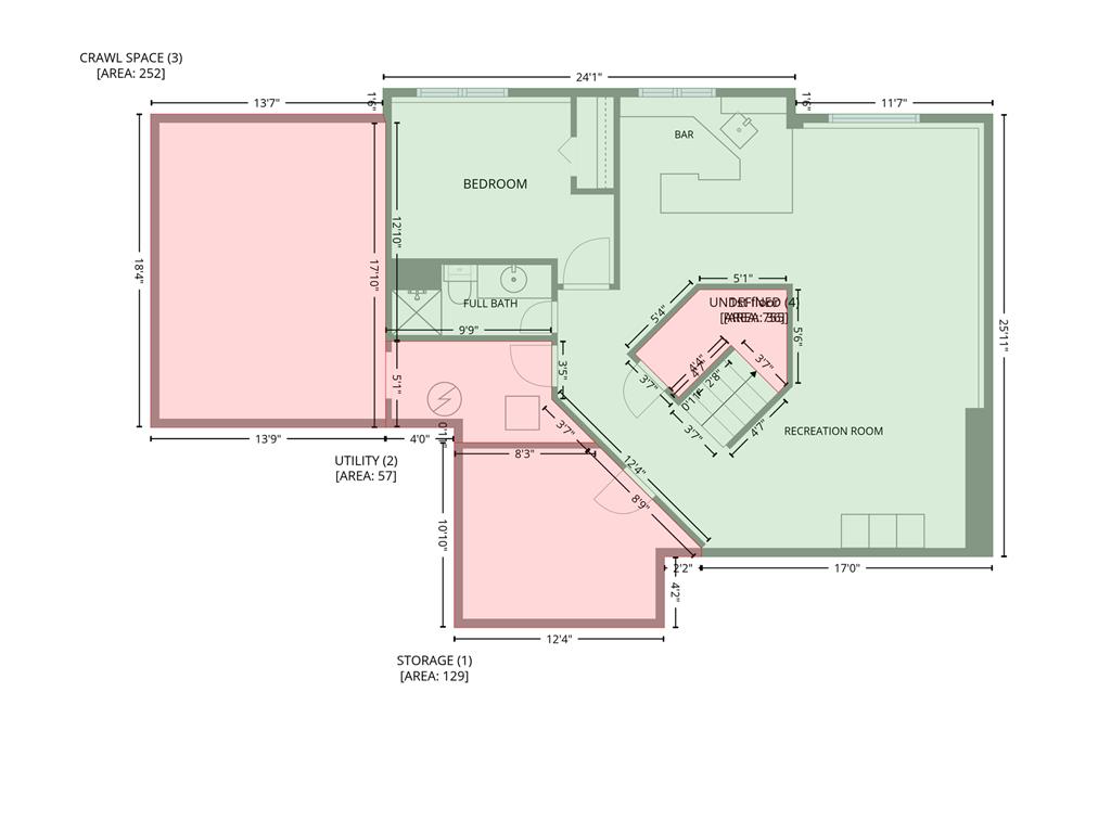 14521 Waco Street NW Ramsey MN 55303 - Rum River 7081326 image76