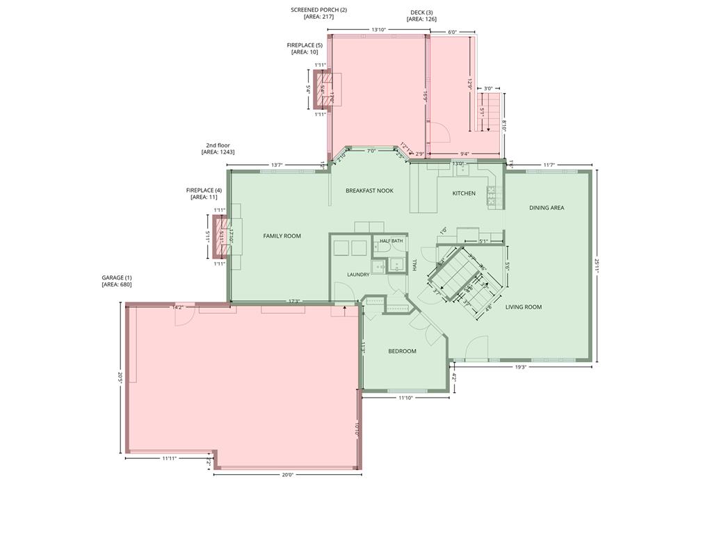 14521 Waco Street NW Ramsey MN 55303 - Rum River 7081326 image77