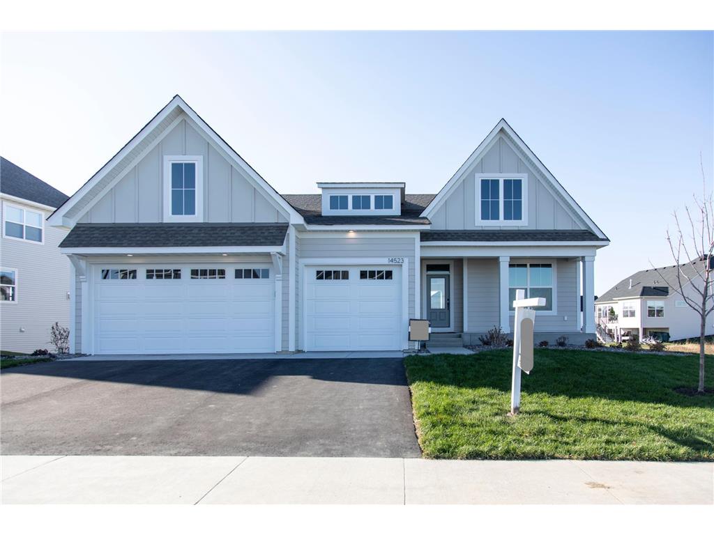 14523 Kingsview Lane N Dayton MN 55327 6720923 image1