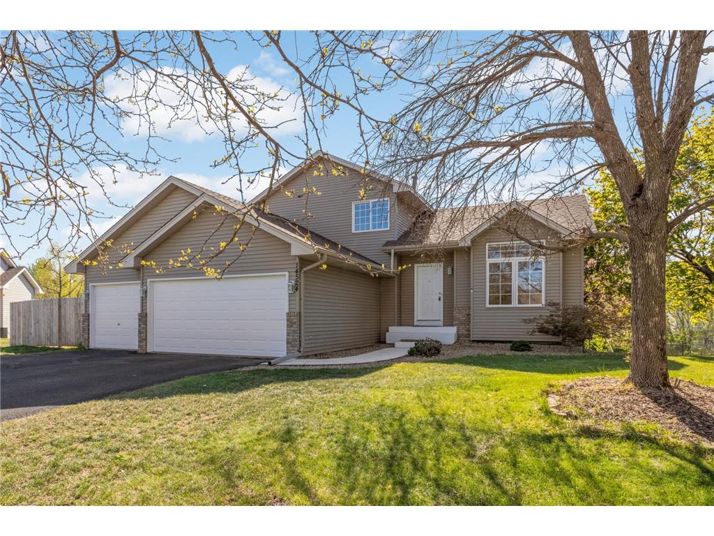 14524 Avocet Street NW Andover MN 55304 7036526 image1