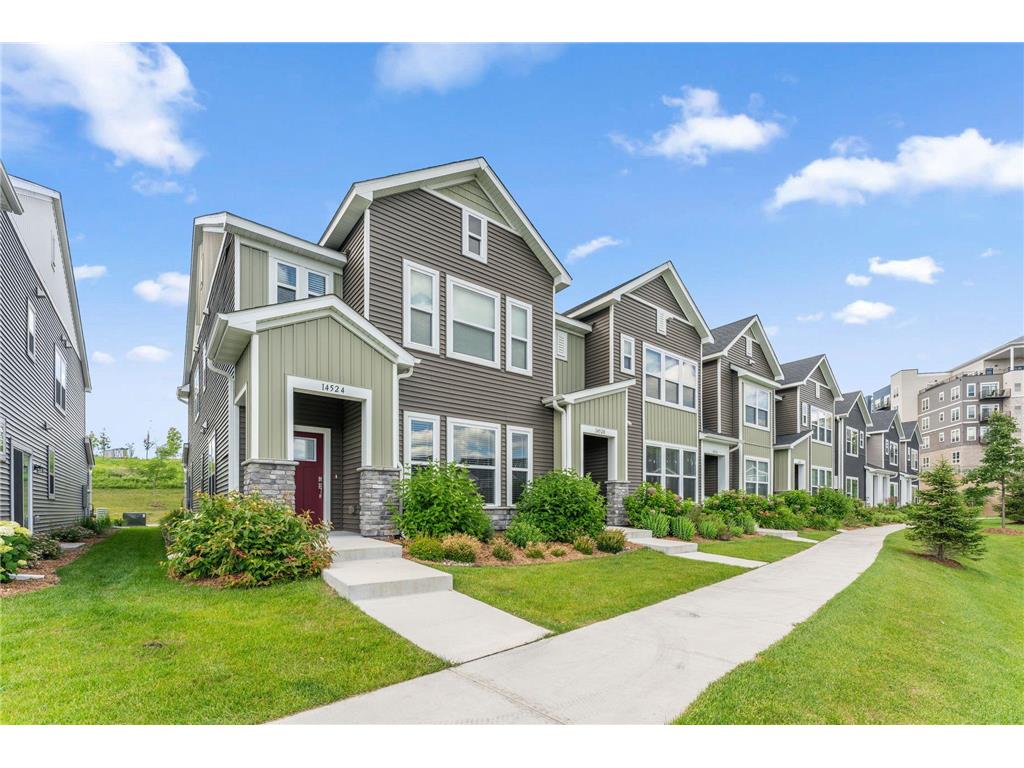 14524 Twin Lakes Circle Burnsville MN 55306 7099165 image1