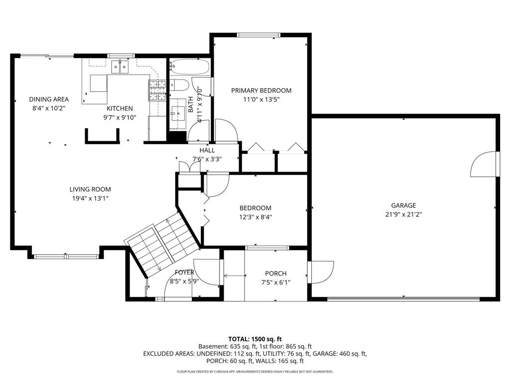 14525 Kerry Street NW Andover MN 55304 7036527 image37