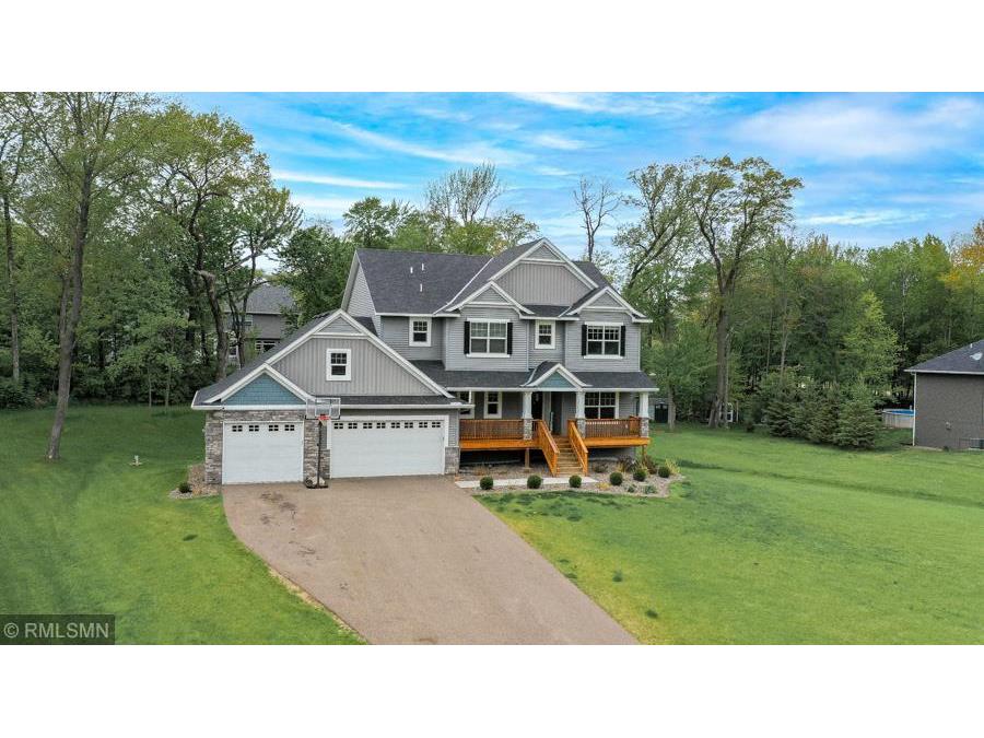 14526 Edison Street NE, Ham Lake, MN 55304 MLS 5762139 Edina Realty