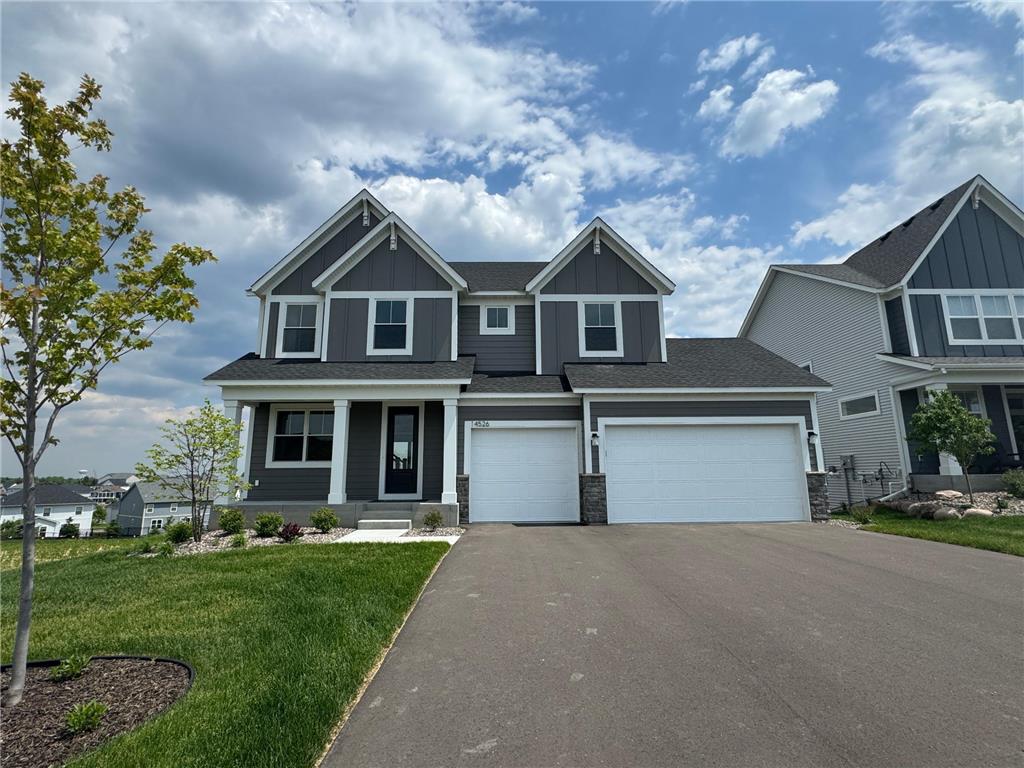 14526 Kingsview Lane N Dayton MN 55327 6584031 image1