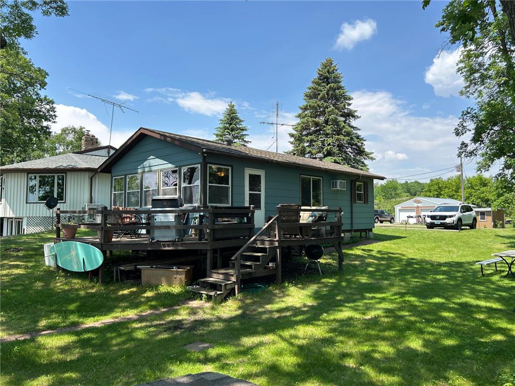 14526 Thomas Road Lake Park MN 56554 - Turtle Lake 6381725 image1