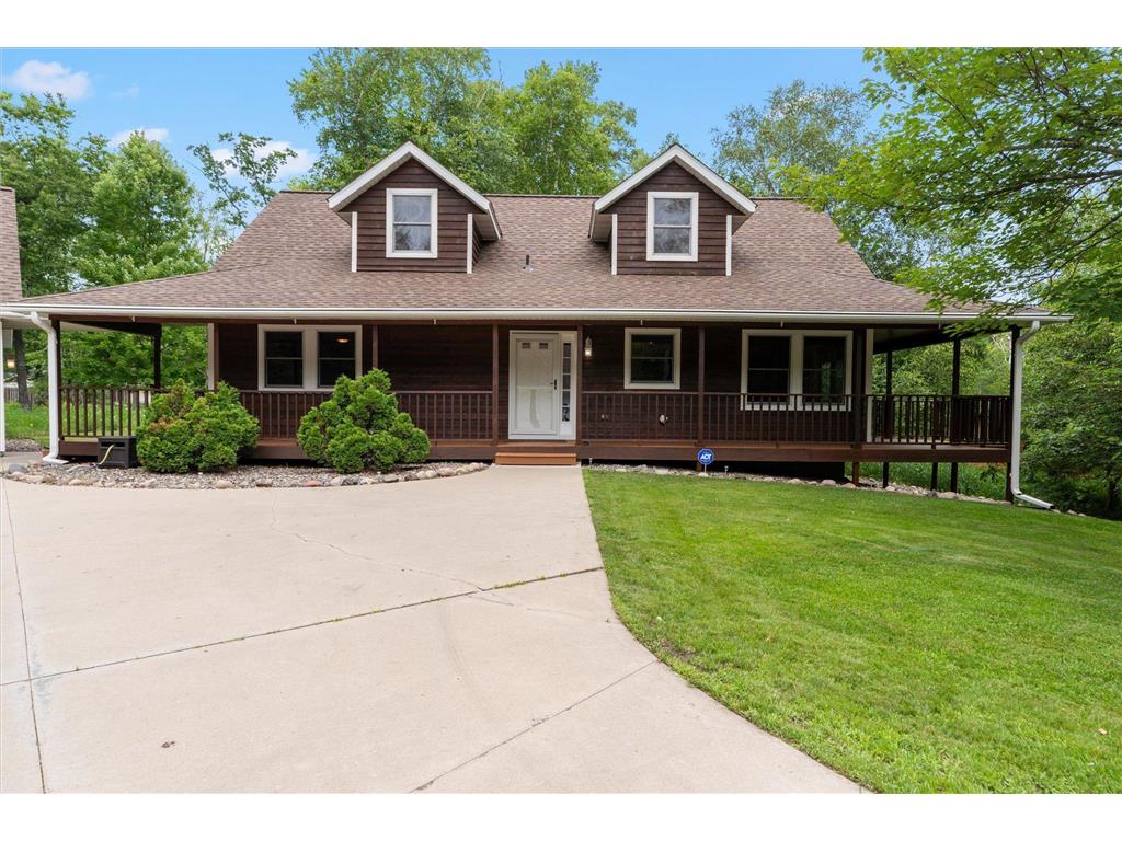 14526 Wildwood Drive Crosslake MN 56442 7099541 image1