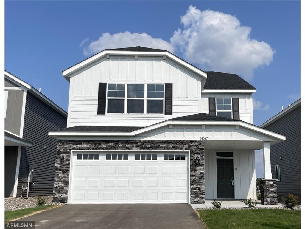 14527 Quintana Street NW Ramsey MN 55303 6583604 image1