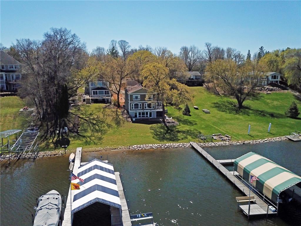 1453 Park Drive Orono MN 55364 - Lake Minnetonka 6523235 image1