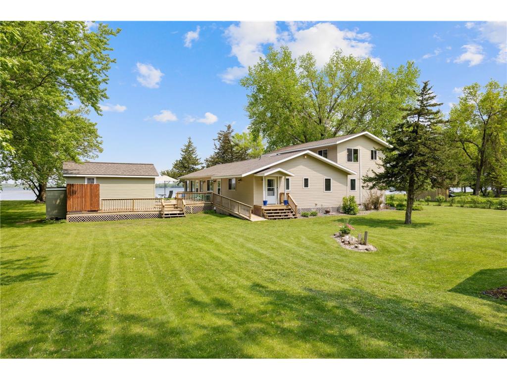 14530 160th Street NE, Spicer, MN, 56288 MLS 6351389 Edina Realty